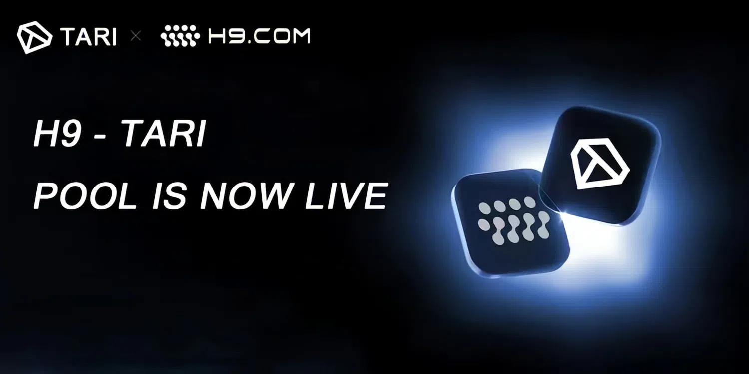 Home - H9 PoC hard disk mining pool